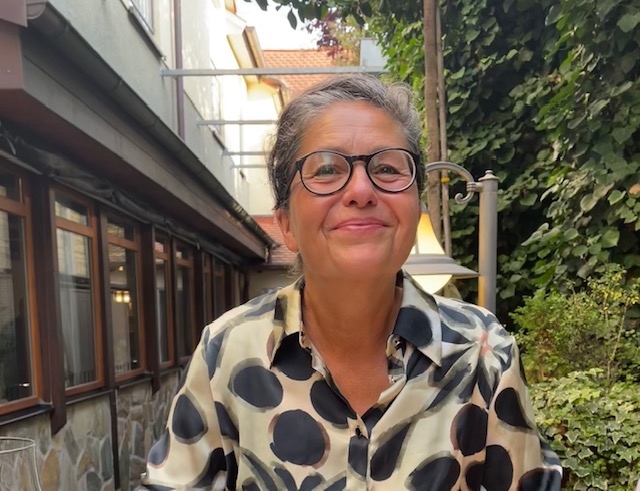 Jelka, die Glückliche 